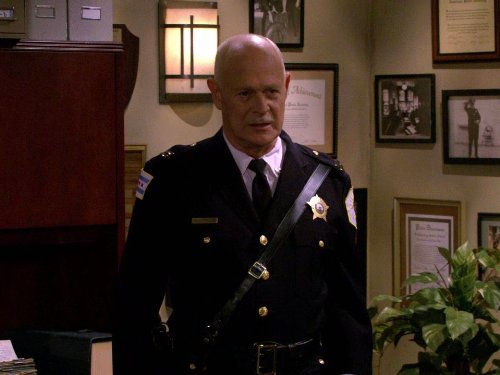 Captain Patrick Murphy