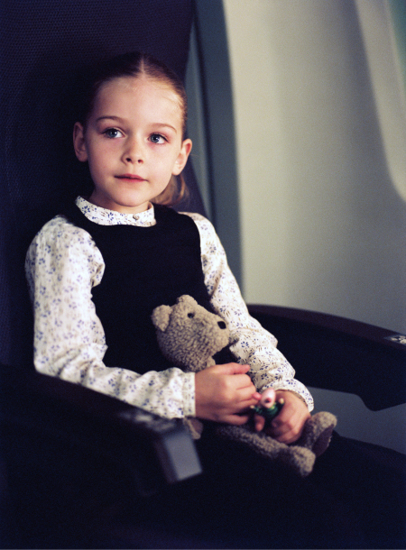 Julia Pratt