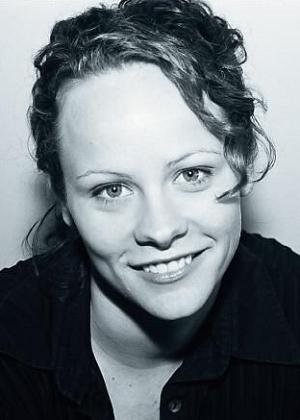 Nicole Crozier