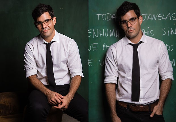 Juliano Cazarré