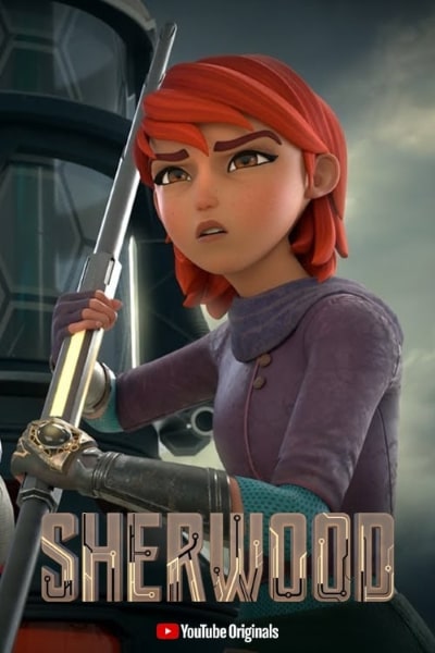 Sherwood - Season 1