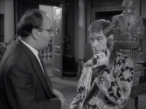 Michael Gough