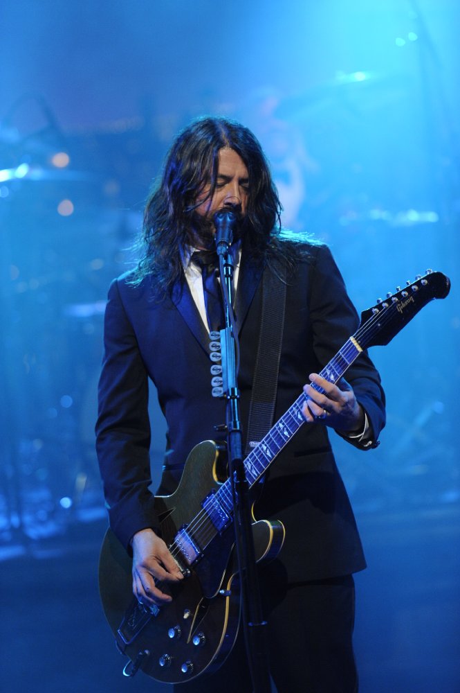 Foo Fighters