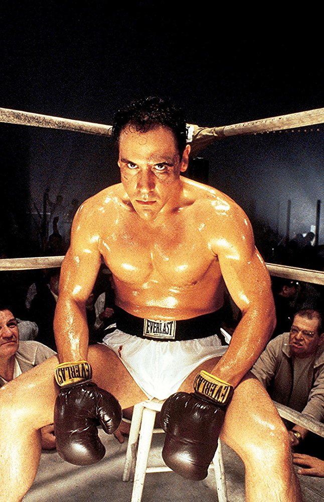 Rocky Marciano