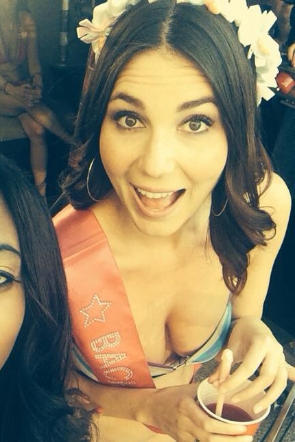 Samantha Stewart