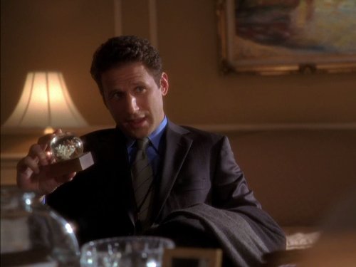Mark Feuerstein