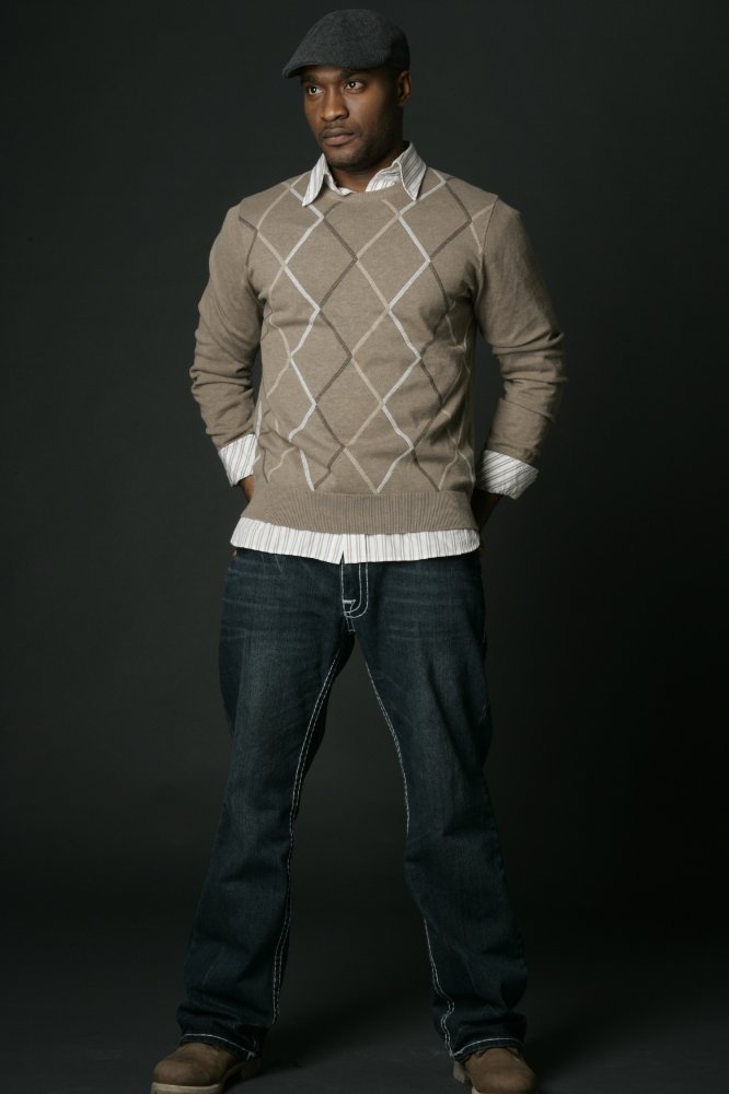 Wole Daramola
