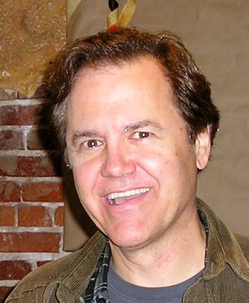 Bruce Arntson