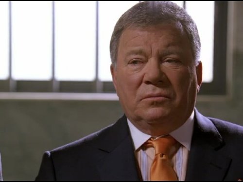 Denny Crane