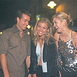Briony Masters, Monique Black