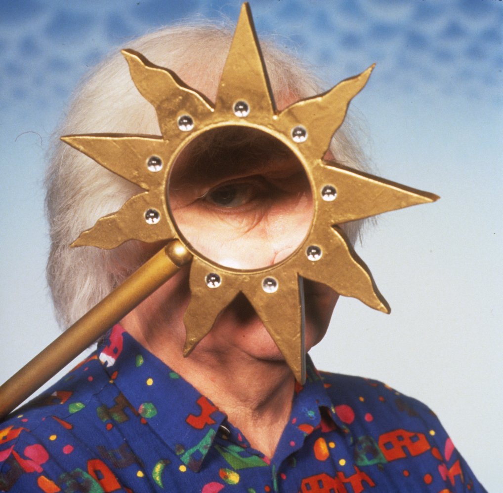 Ken Russell