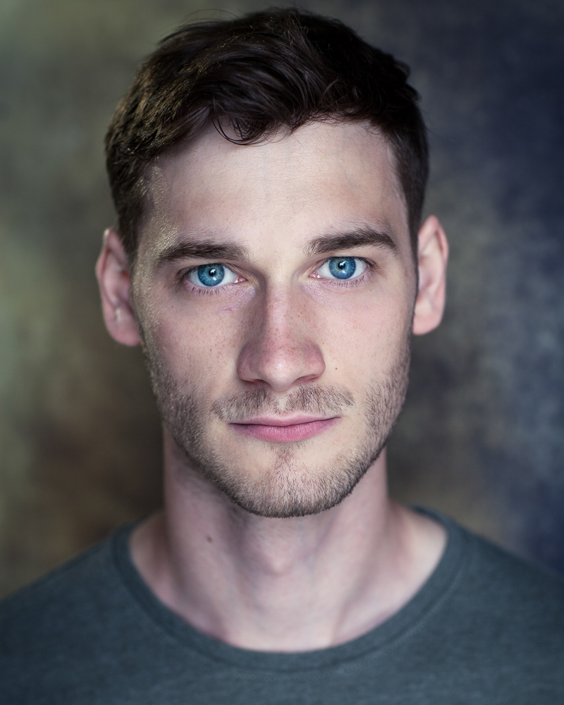 Luke Hobson