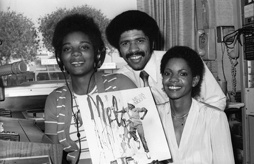 Melba Moore