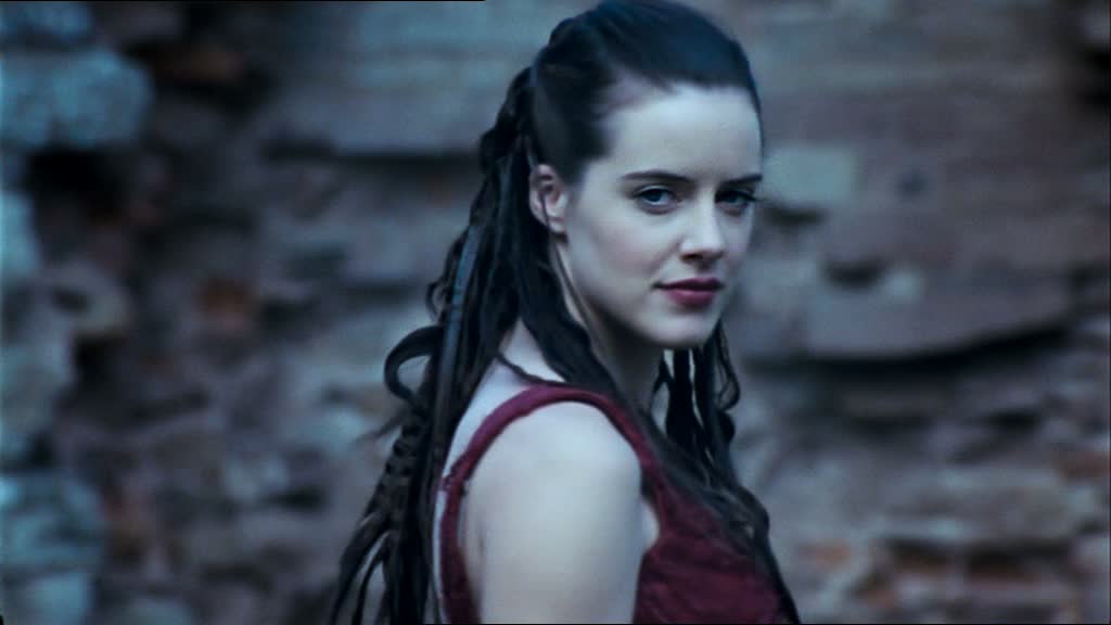 Michelle Ryan
