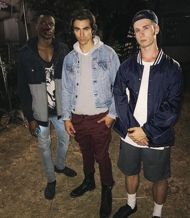 Karim Diane