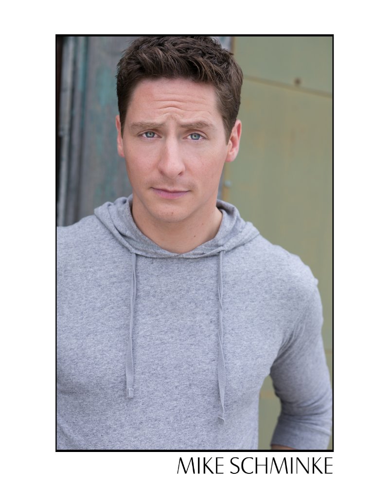 Mike Schminke