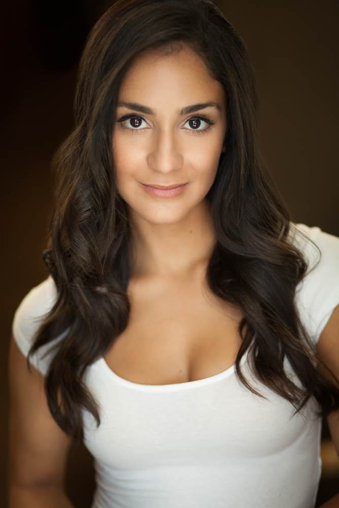 Samantha Spatari