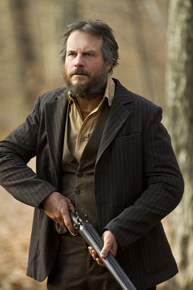 Randall McCoy