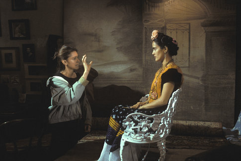 Julie Taymor