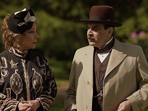 David Suchet