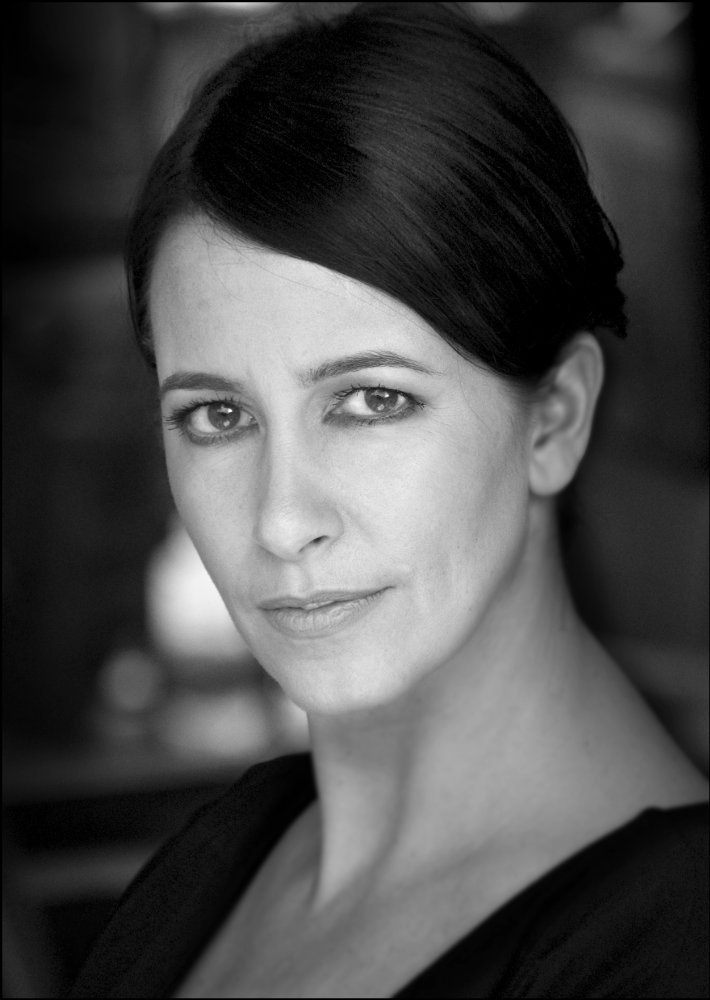 Claire Fox