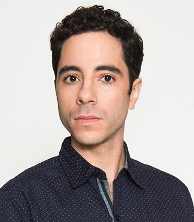 Benji Aflalo