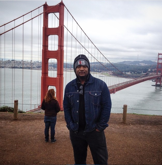 Keith Jefferson