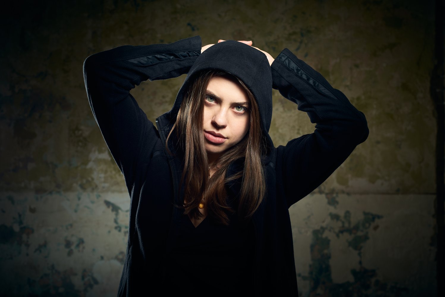 Shaina Silver-Baird