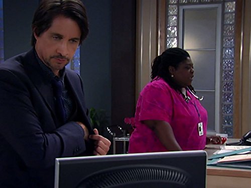 Michael Easton