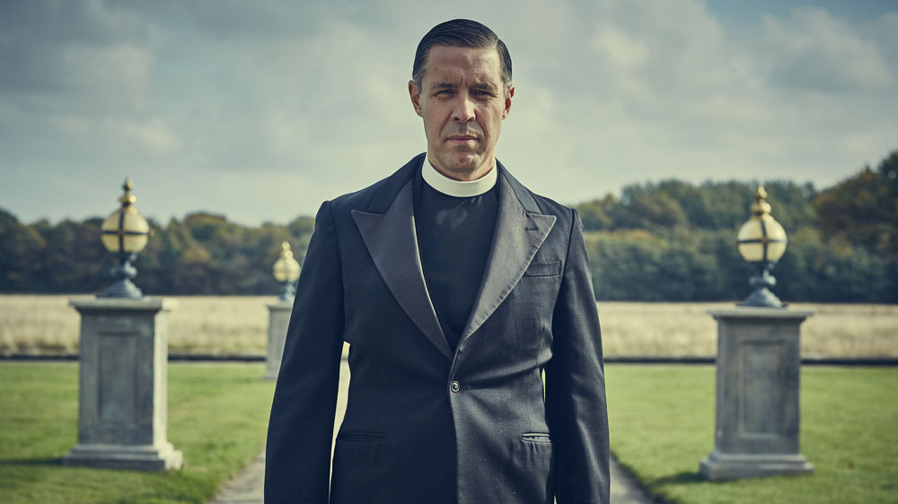 Father John Hughes
