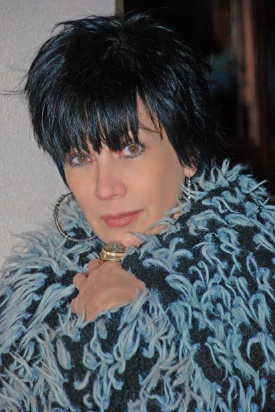 Dyana Ortelli
