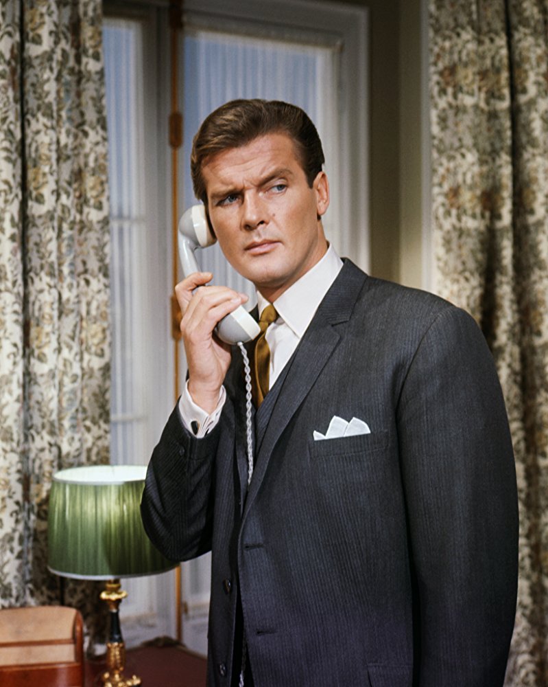 Simon Templar