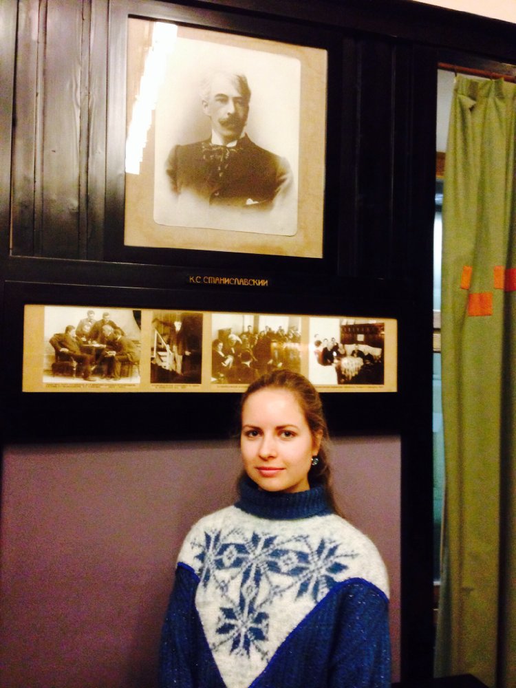 Inna Muratova