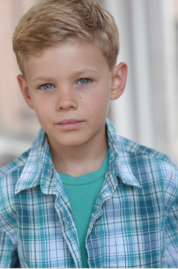 Lucian Middleton