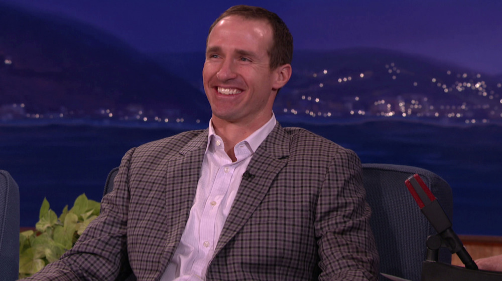 Drew Brees