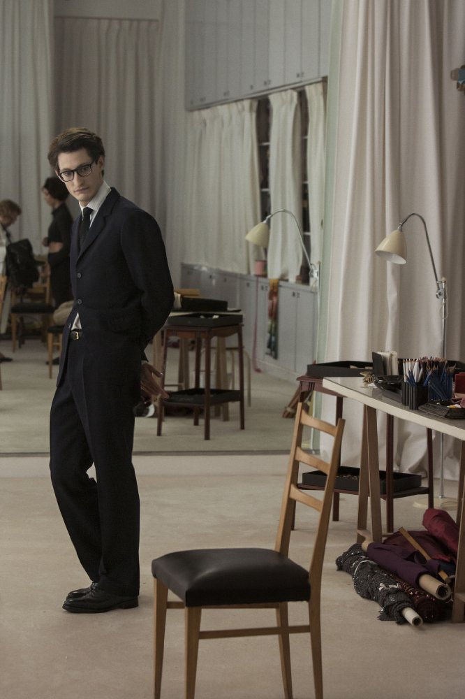 Pierre Niney