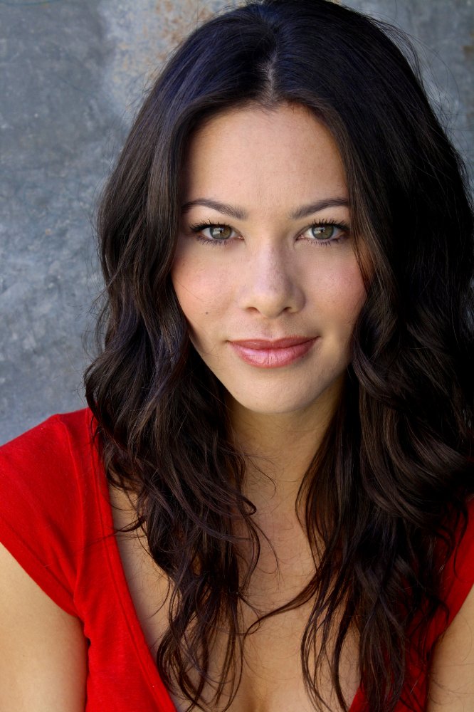Nicole Sienna