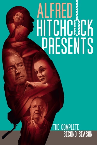 Alfred Hitchcock Presents - Season 2
