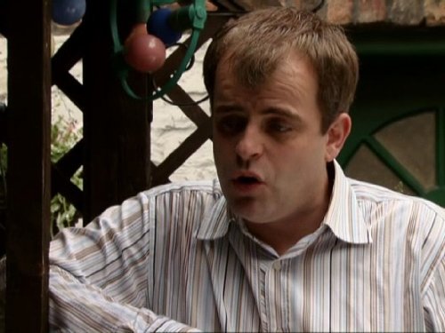 Simon Gregson