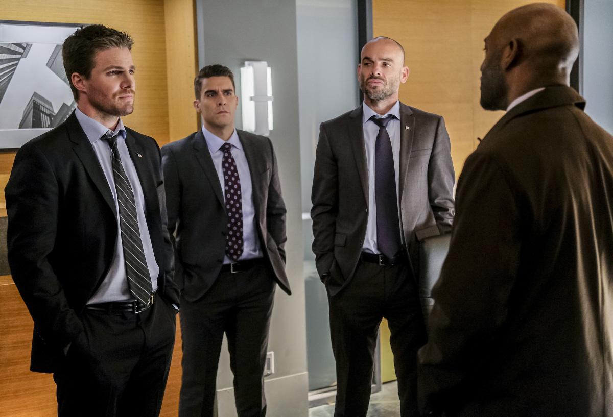 Josh Segarra