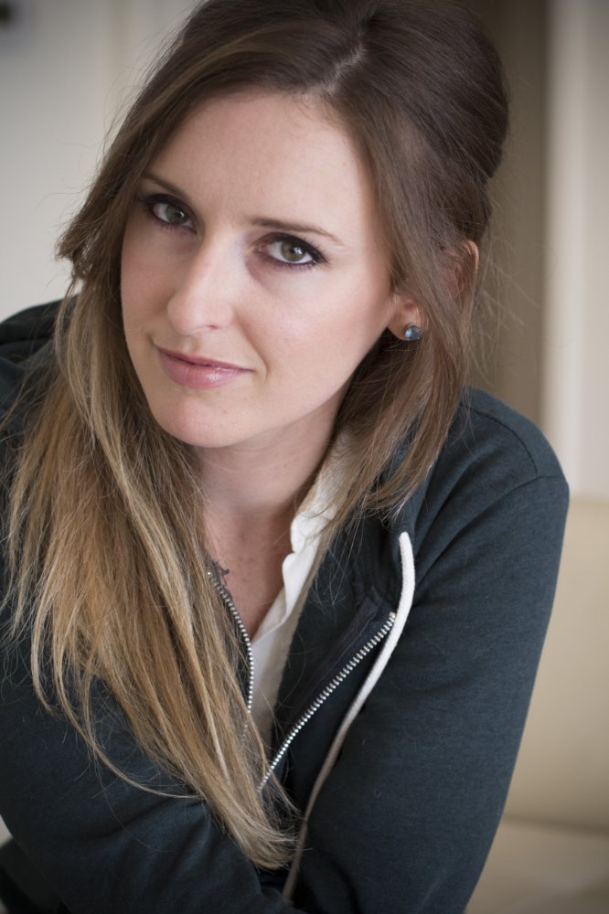 Alix Foedisch
