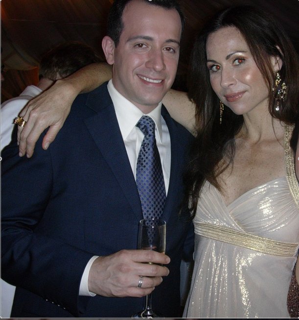 Michael Gambino