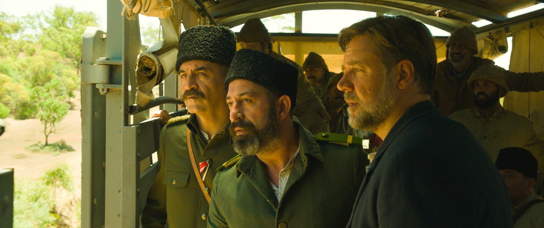Yilmaz Erdogan