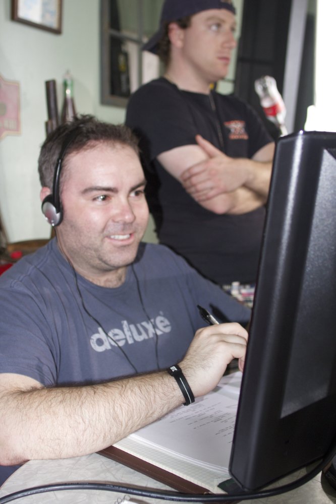 Mark Haapala