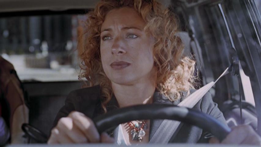 Elizabeth Corday