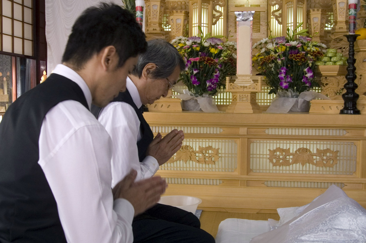 Masahiro Motoki