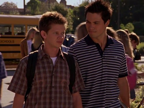 Michael Copon