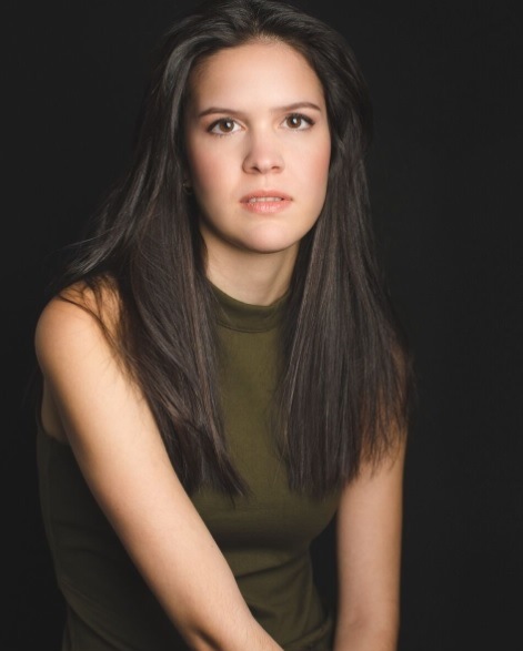 Stephanie Carlisle