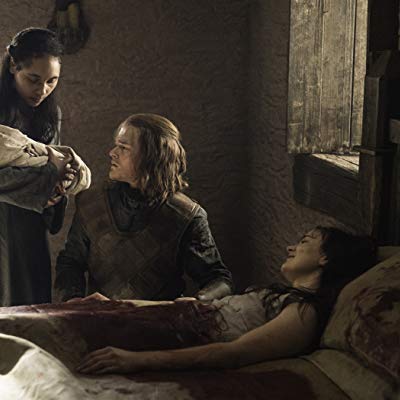 Lyanna Stark