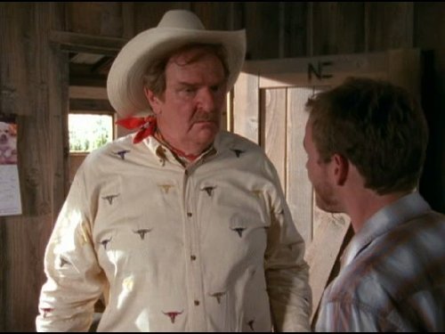 Kenneth Mars